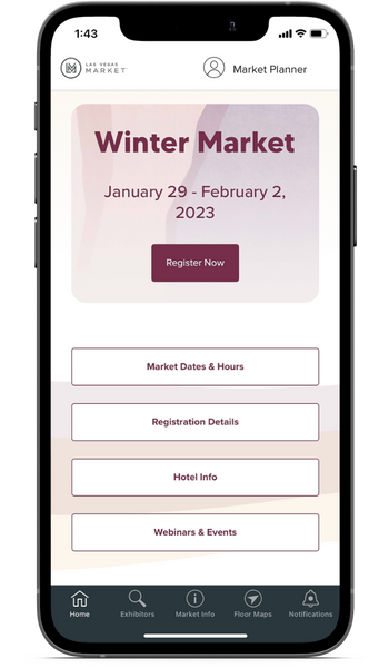 LVMkt App W23