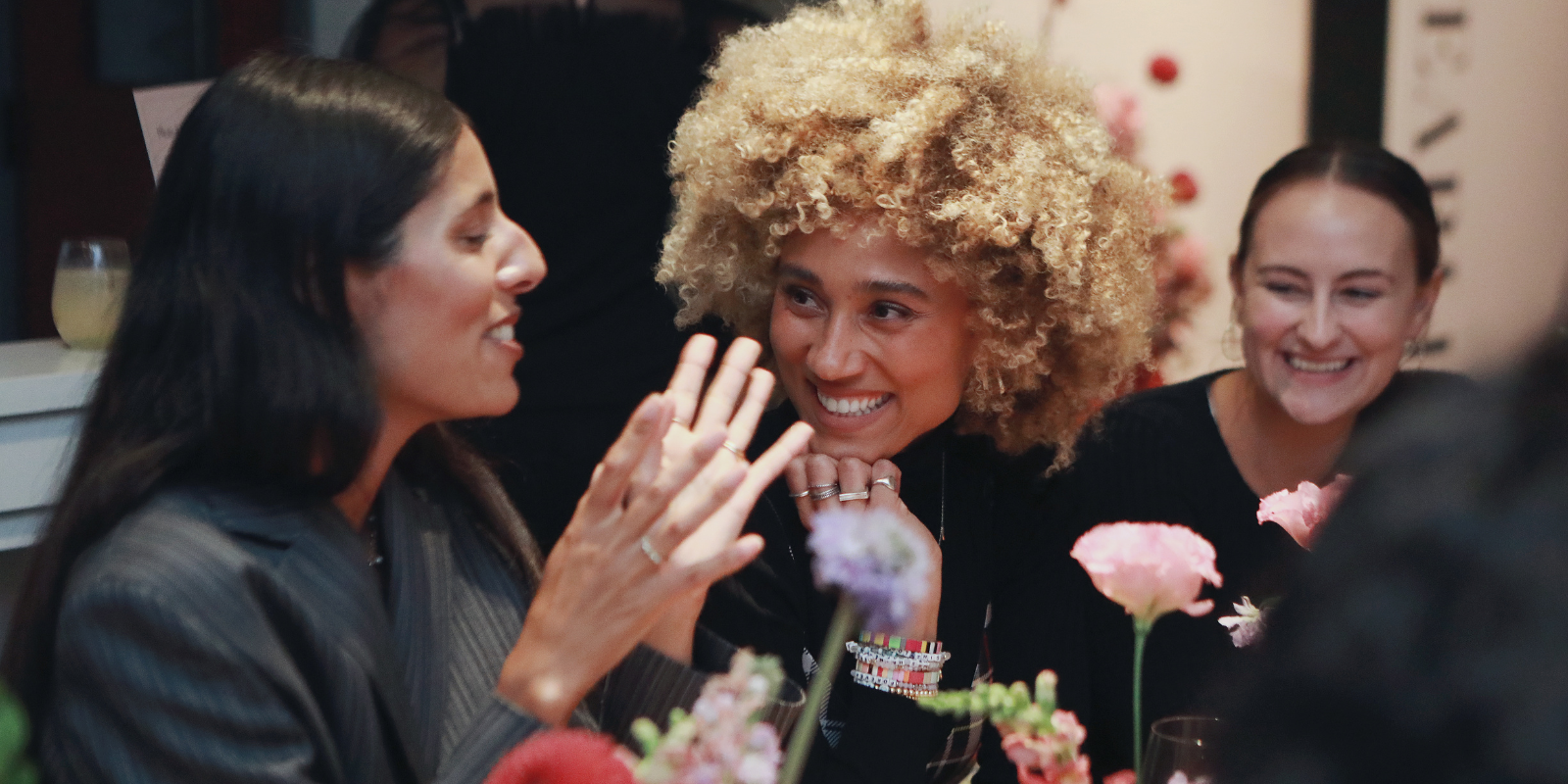 Create and Cultivate at Las Vegas Market
