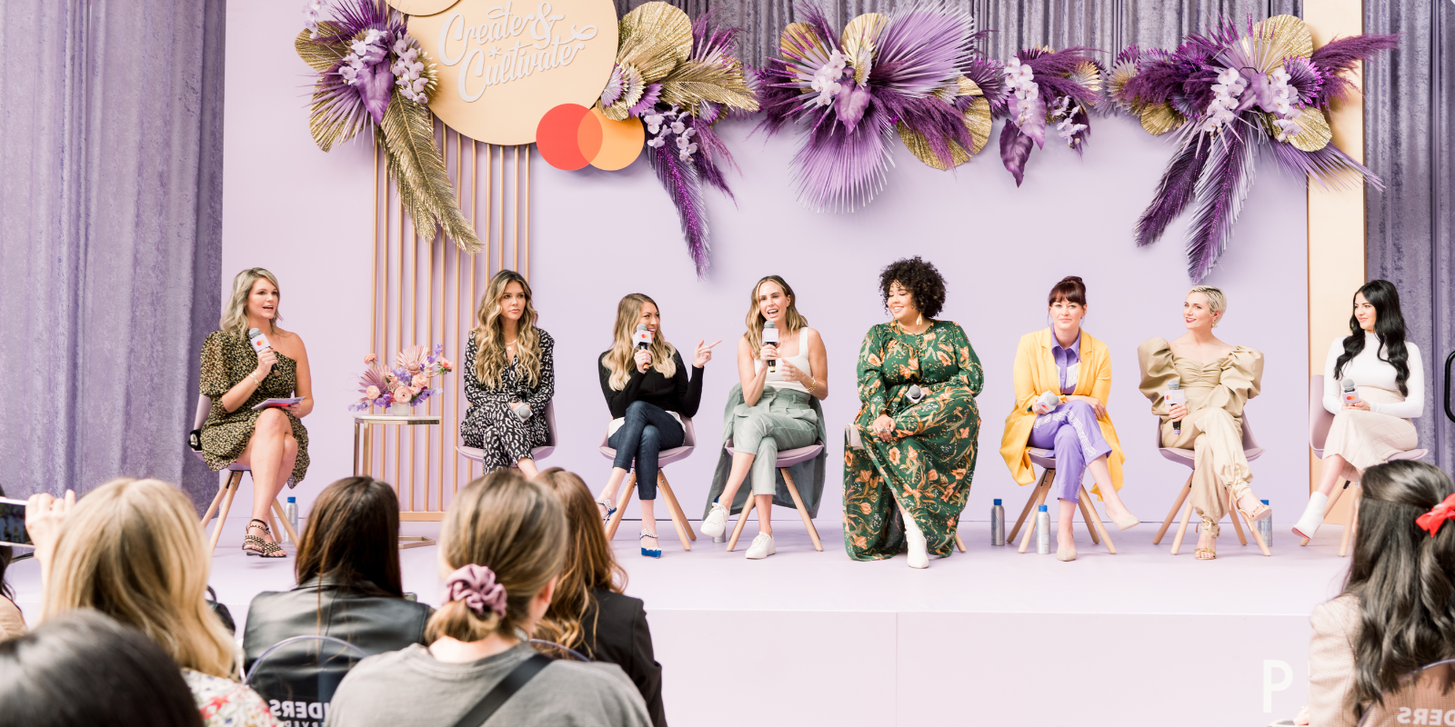 Create and Cultivate at Las Vegas Market
