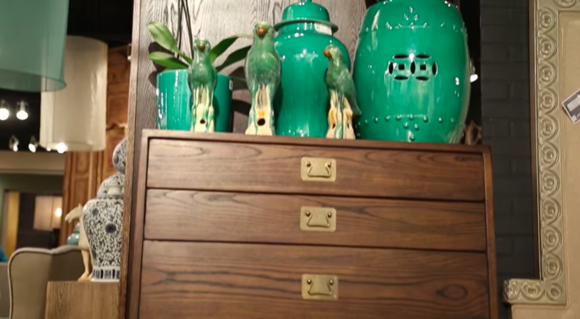 Furniture Temporaries