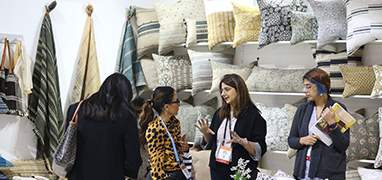 Las Vegas Market Home Décor Expo