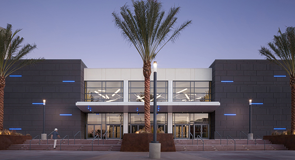 The Expo Gift and Home Temporaries at Las Vegas Market