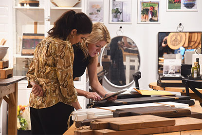 Tips for Exhibitors