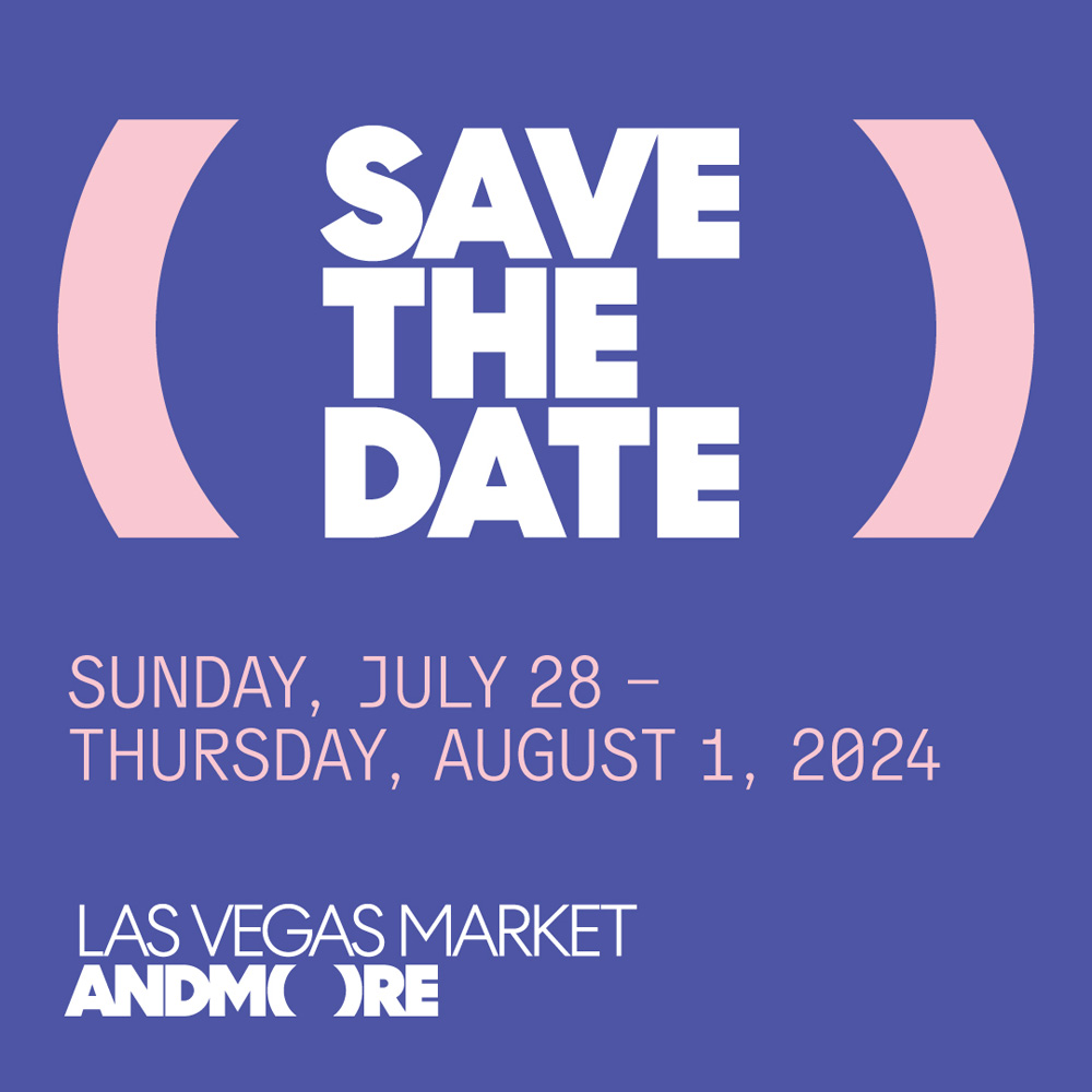 Las Vegas Market 2025