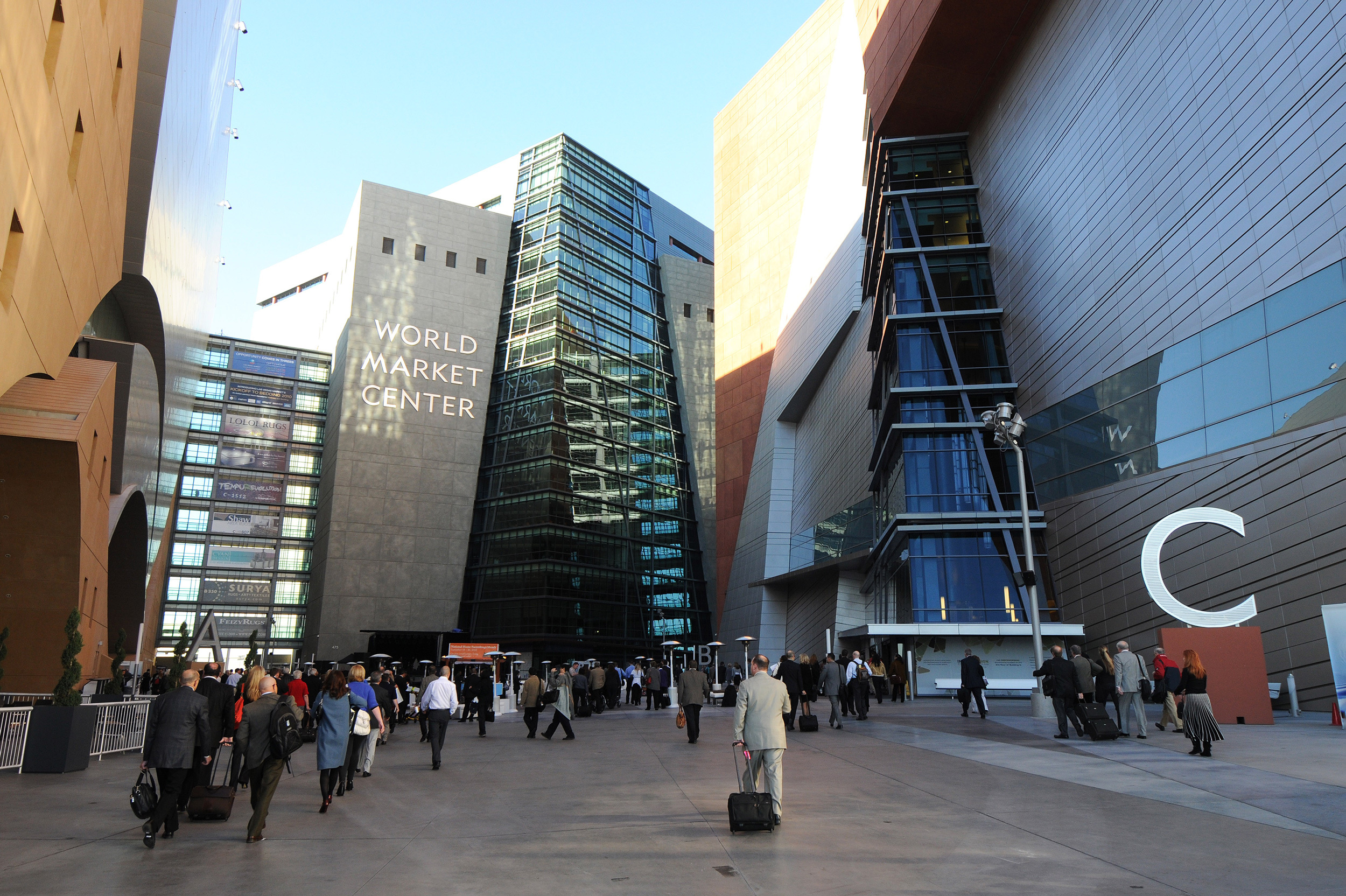 Marketing Toolkit Las Vegas Market