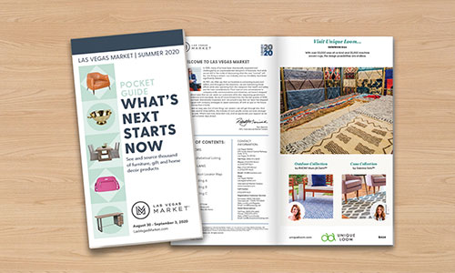 Las Vegas Market Pocket Guide