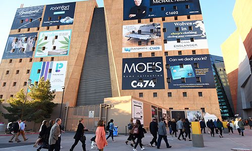Las Vegas Market Advertising