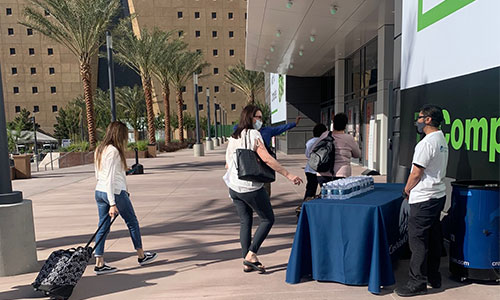 Las Vegas Market Advertising