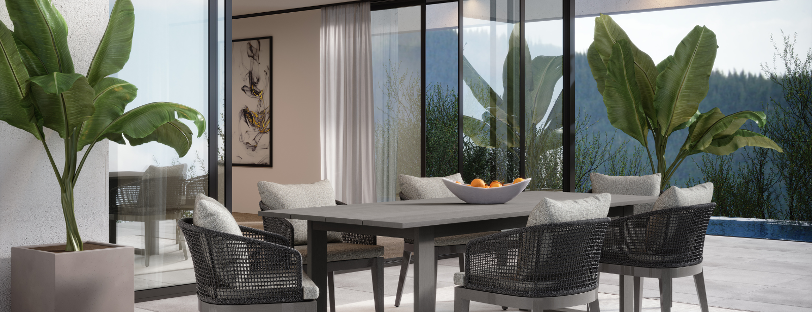 SUN PAN Furniture