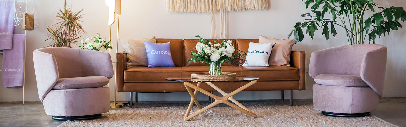 Source Wholesale Home Decor Products at Las Vegas Market