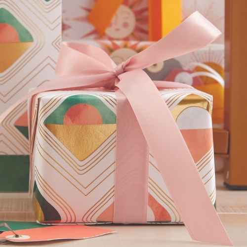 The Gift Wrap Company wrapping paper