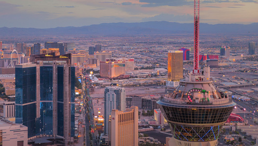 Things to Do at Las Vegas Market