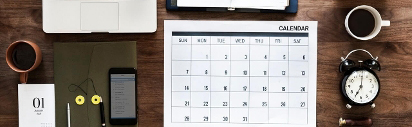 Time Management Blog Post
