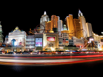 Las Vegas Strip