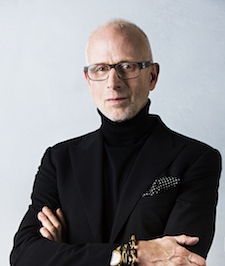 Jamie Drake Design Icon