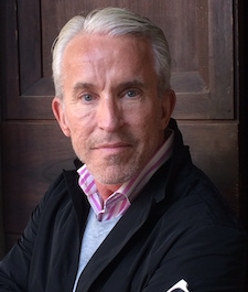 Roger Thomas Design Icon
