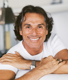 Vicente Wolf Design Icon