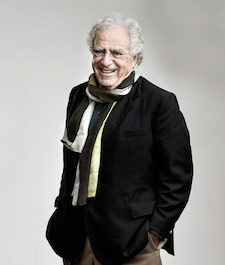Vladimir Kagan Design Icon
