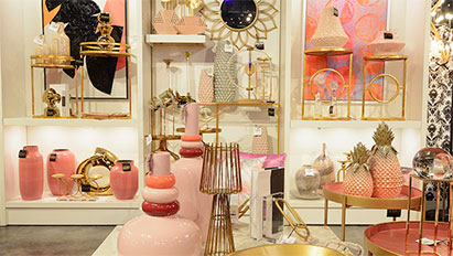 Home Decor Designer HQ