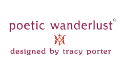 Poetic Wanderlust Logo