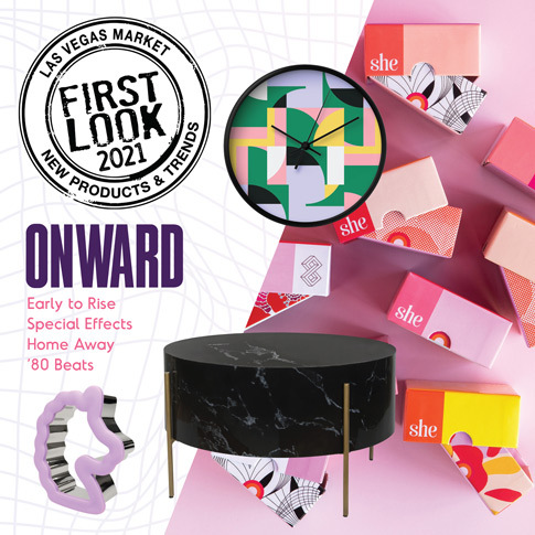 Las Vegas Market First Look