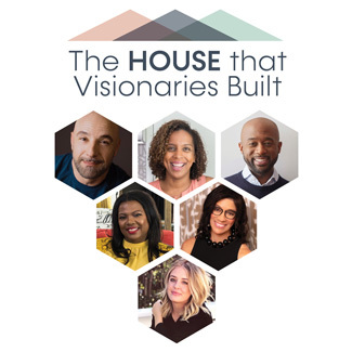Las Vegas Market House that Visionaries Built