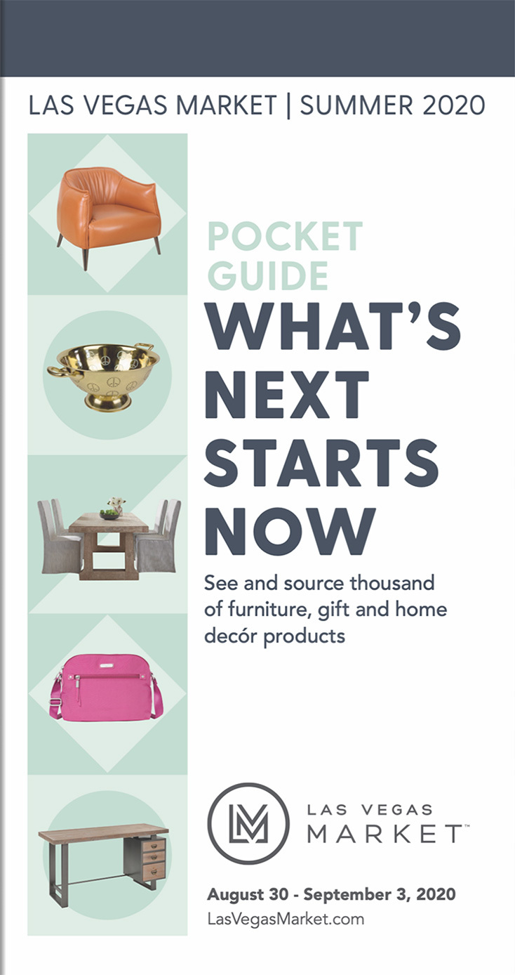Las Vegas Market Publication