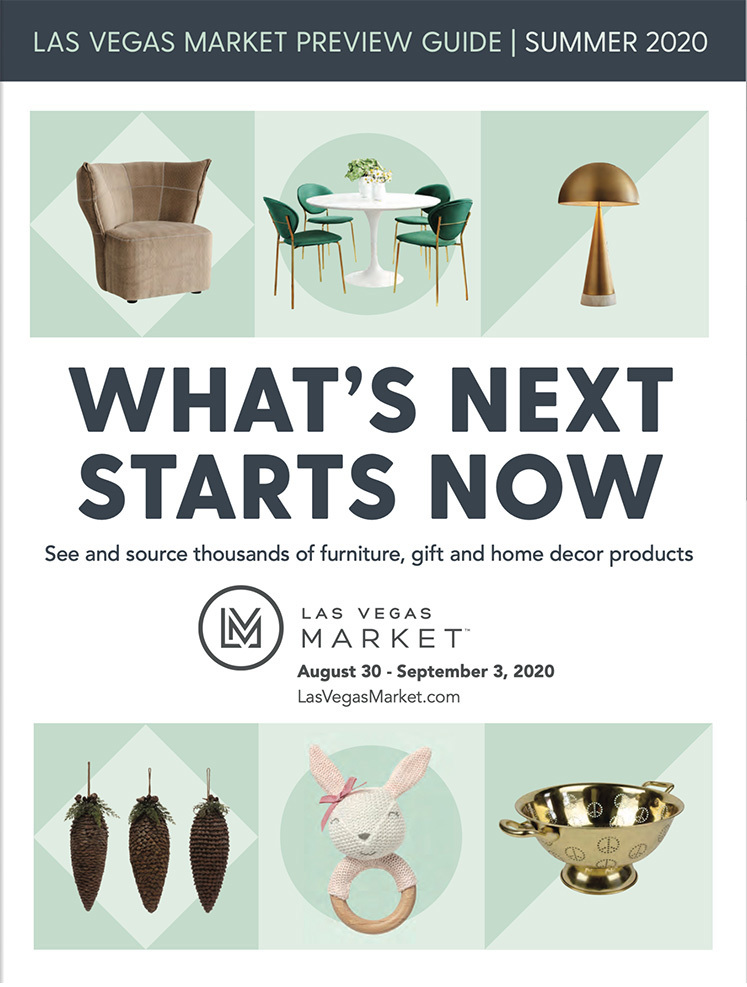 Las Vegas Market Publication
