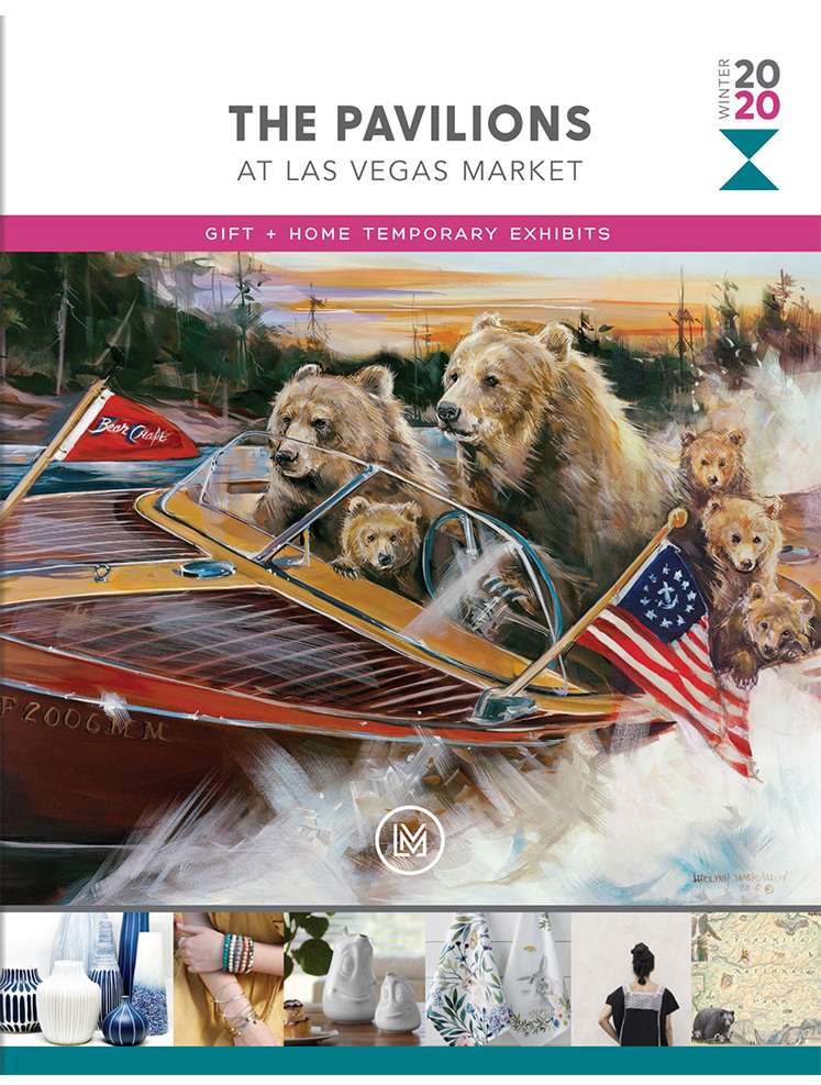 Las Vegas Market Publication