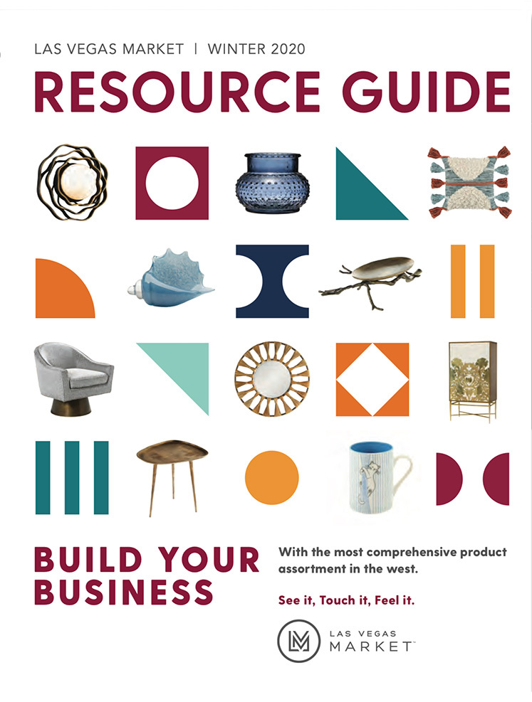 Las Vegas Market Publication