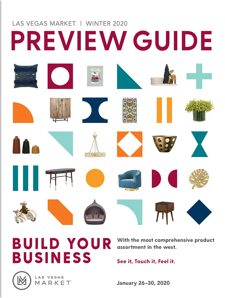 Las Vegas Market Publication