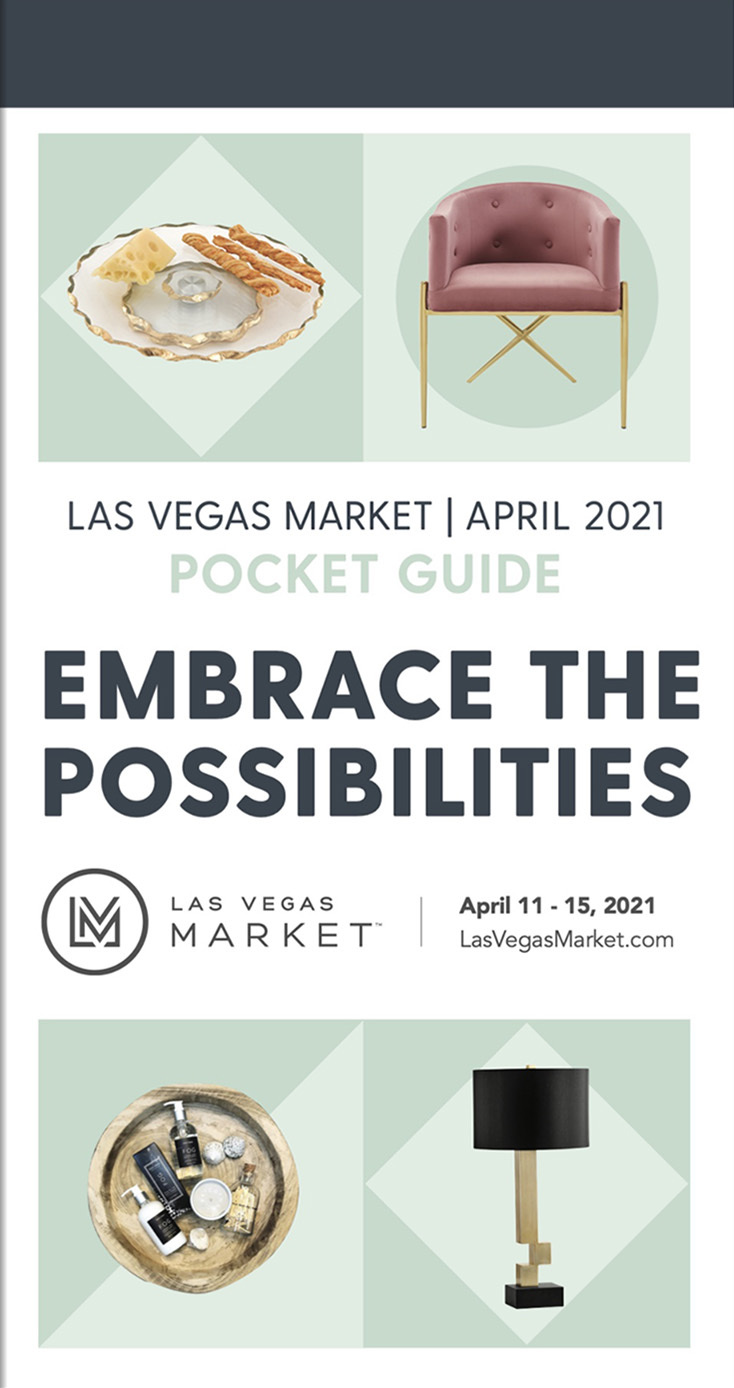 Las Vegas Market Publication