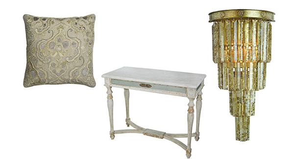 Provence Home Salon West