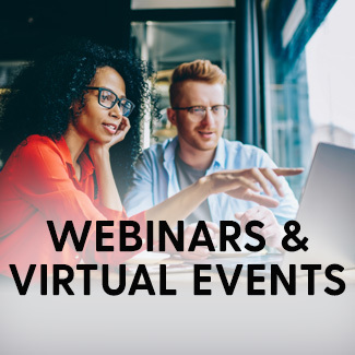 Las Vegas Market Webinars