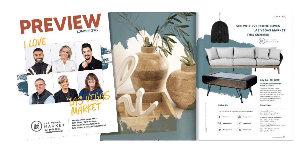 Las Vegas Market Embrace the Opportunities for Your Retail Business