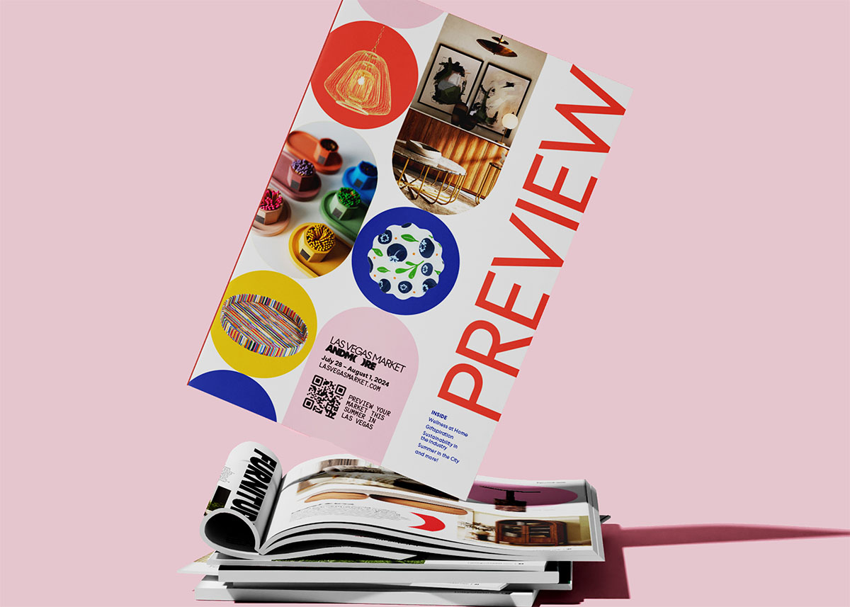Las Vegas Market | Embrace the Opportunities for Your Retail Business