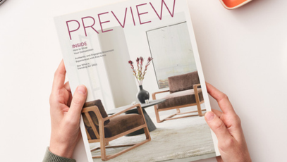 Las Vegas Market Publications