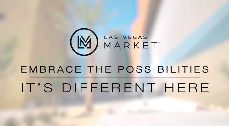About Las Vegas Market Video