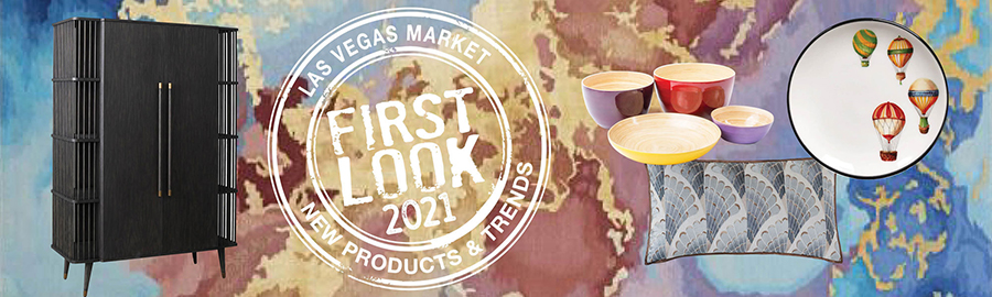 Las Vegas Market FIRST LOOK