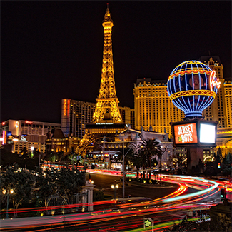 Hotels at Las Vegas Market