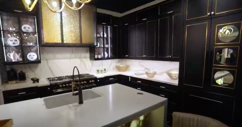 Las Vegas Design Center Kitchen and Bath Resource Center