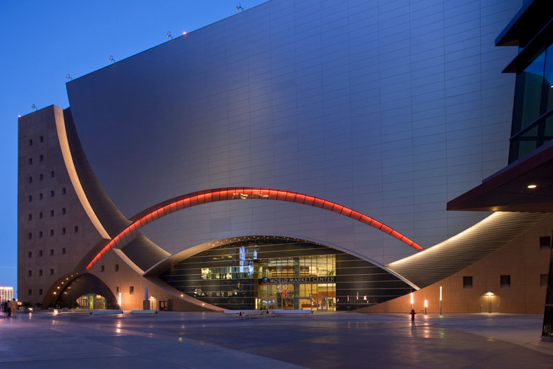 Design Offices at the Las Vegas Design Center