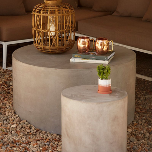 Accent Decor