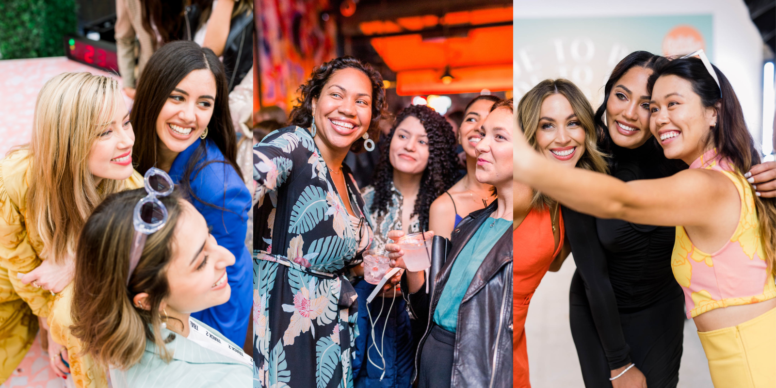 Create and Cultivate at Las Vegas Market