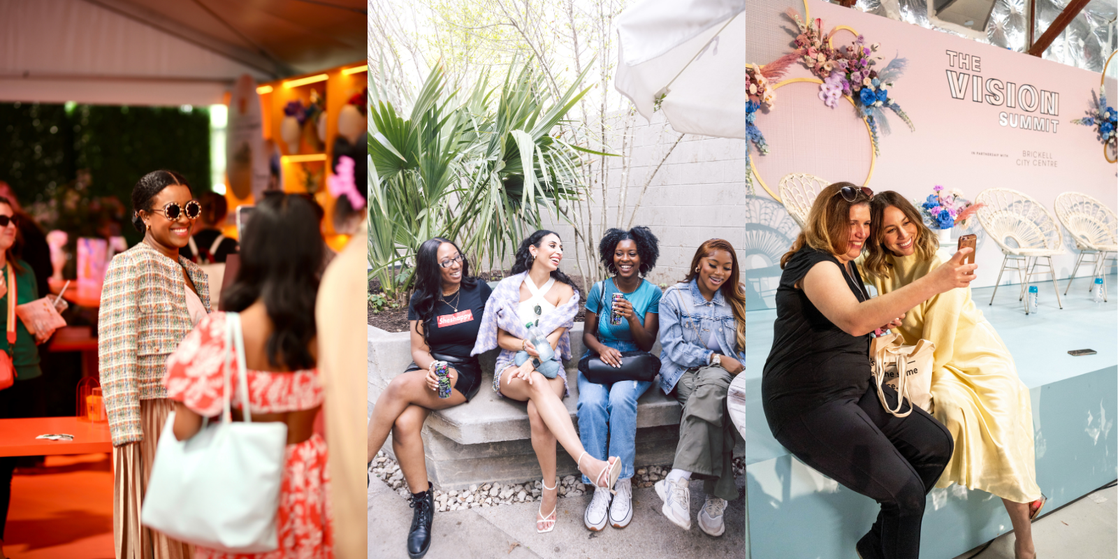 Create and Cultivate at Las Vegas Market