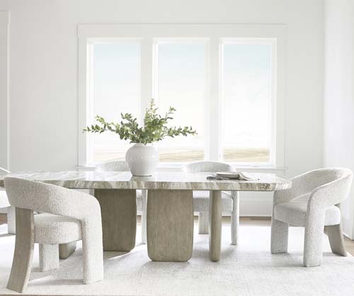 Arcadia Dining Table