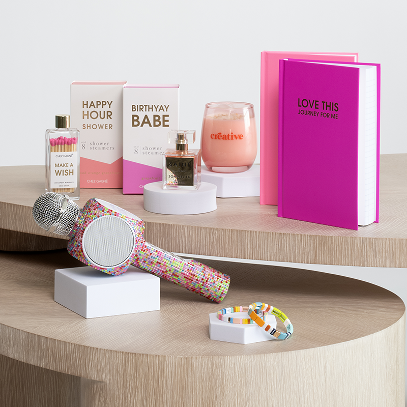 Gift and Lifestyle at Las Vegas Market