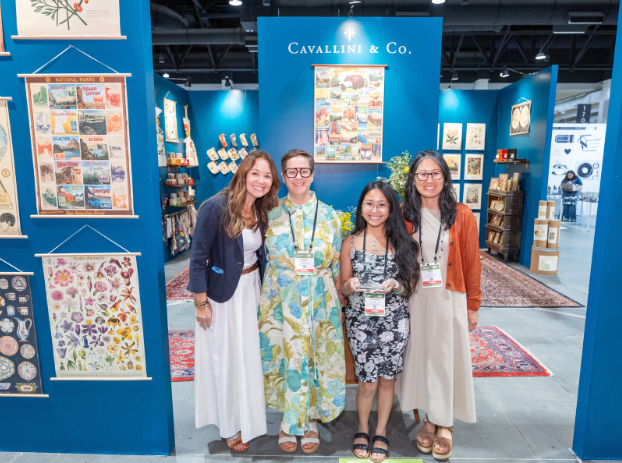 In the News Las Vegas Market