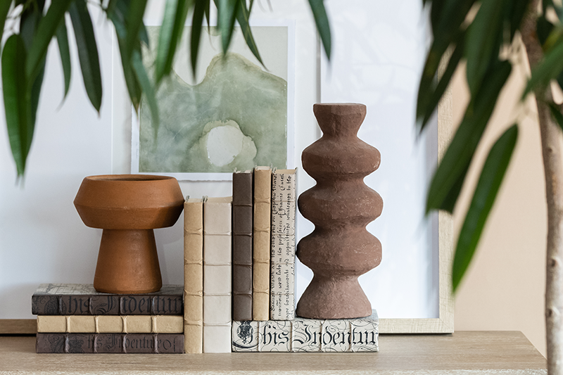 Home Décor at Las Vegas Market