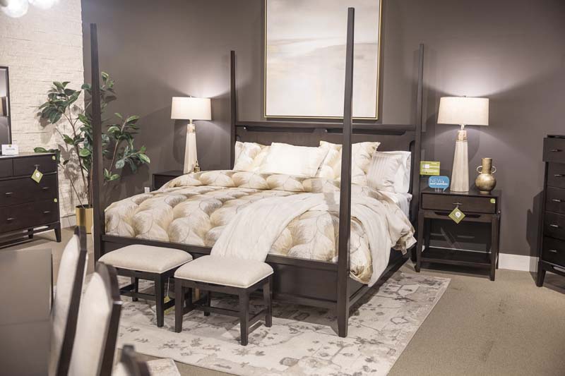 Bedroom Furniture at Las Vegas Market